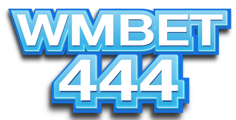 LOGO WMBET444