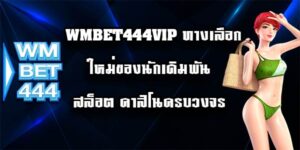 WMBET444VIP